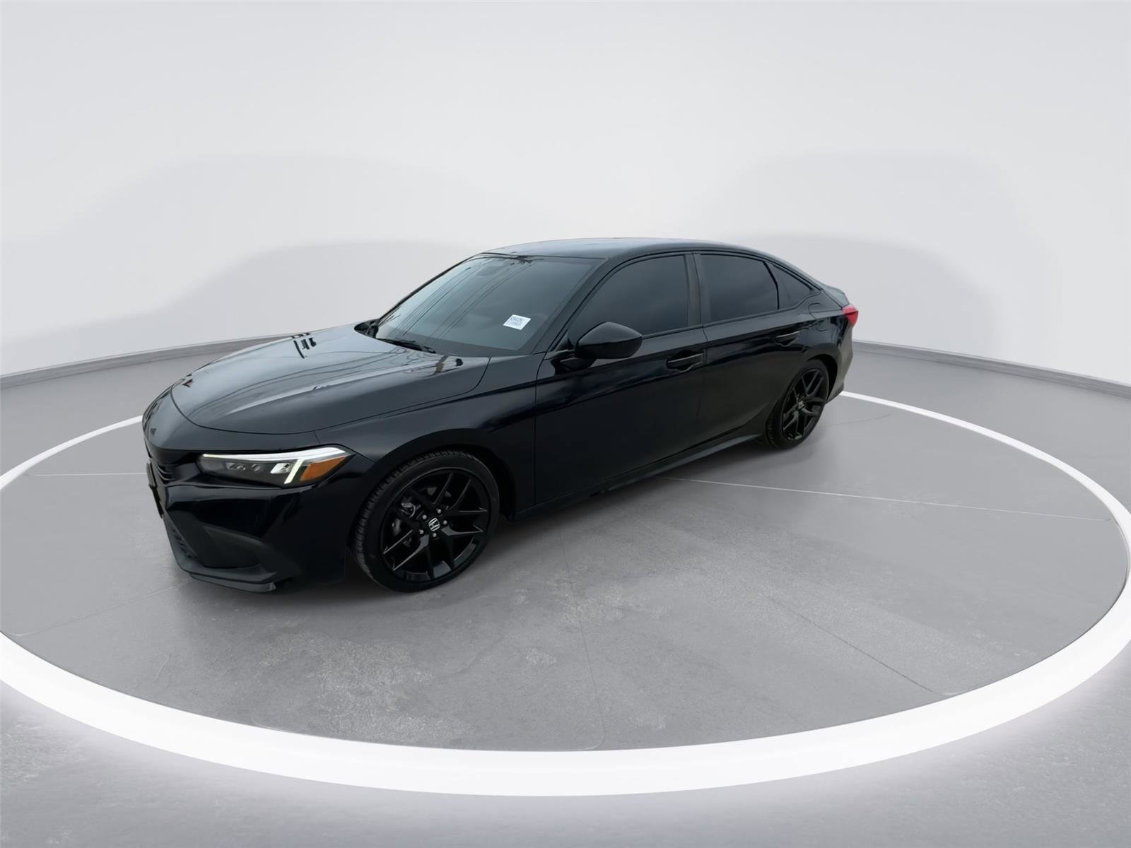 Used 2023 Honda Civic Sport image 4