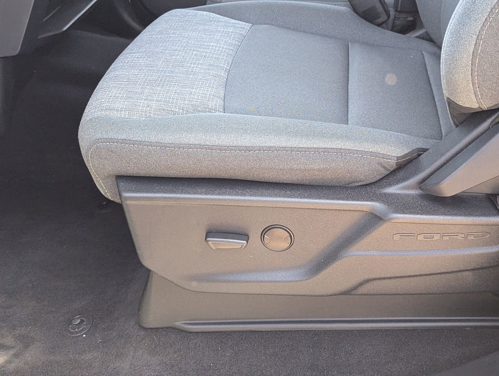 Certified 2023 Ford F150 XLT w/ Equipment Group 301A Mid AWD/4WD image 20