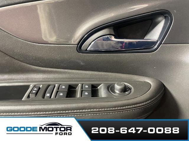 Used 2019 Buick Encore Preferred AWD/4WD image 10