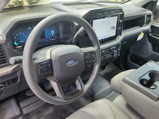 Certified 2024 Ford F150 XL AWD/4WD image 11