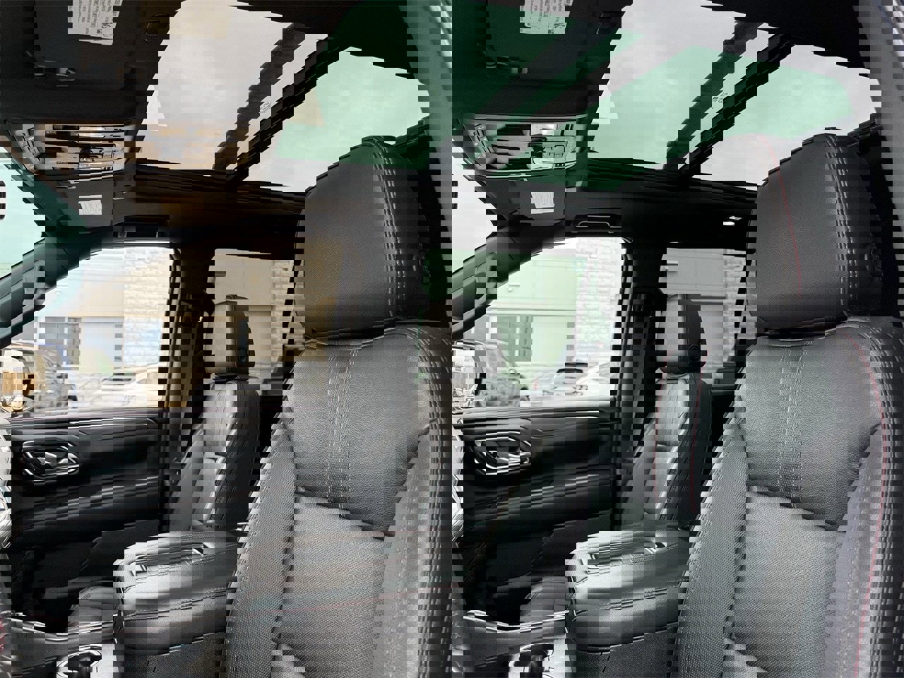 Used 2022 Chevrolet Tahoe RST w/ Luxury Package image 24