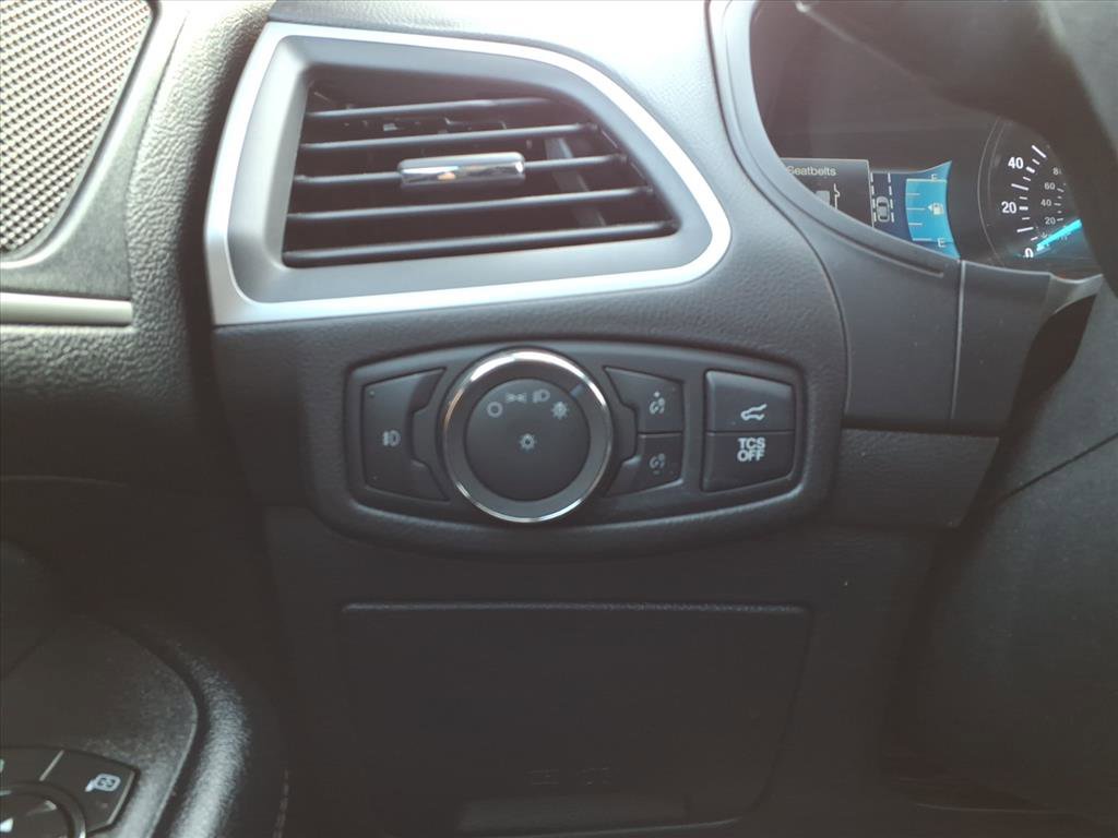 Certified 2022 Ford Edge SEL w/ Convenience Package image 15