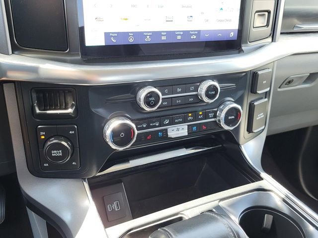 Certified 2023 Ford F150 Lariat AWD/4WD image 9