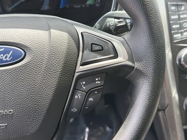 Certified 2018 Ford Fusion S FWD image 24