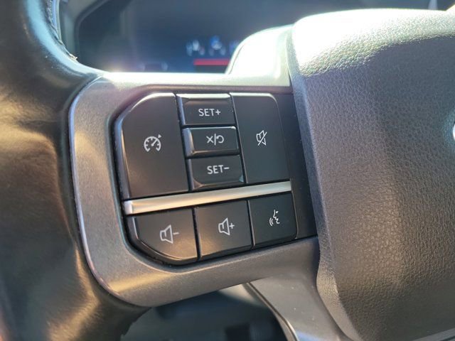 Certified 2023 Ford F250 Lariat w/ Sport Appearance Package AWD/4WD image 24