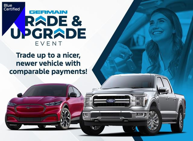 Certified 2023 Ford F150 Platinum w/ Equipment Group 701A High image 1