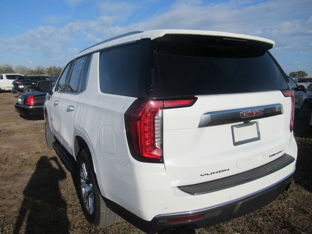 Used 2023 GMC Yukon Denali video 2