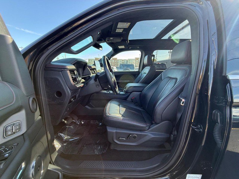 Certified 2024 Ford Expedition Max Limited AWD/4WD image 30