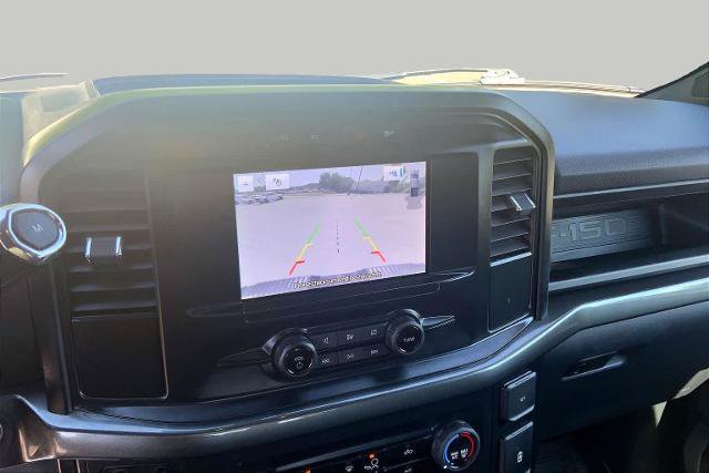 Certified 2023 Ford F150 XL w/ STX Appearance Package AWD/4WD image 29