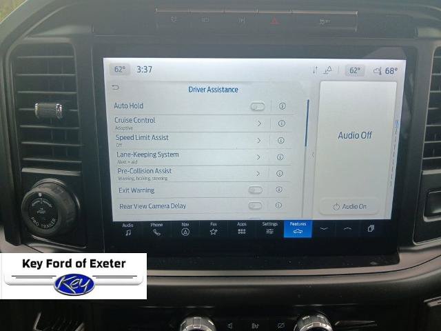 Certified 2024 Ford F150 XLT w/ Equipment Group 302A MID AWD/4WD image 36