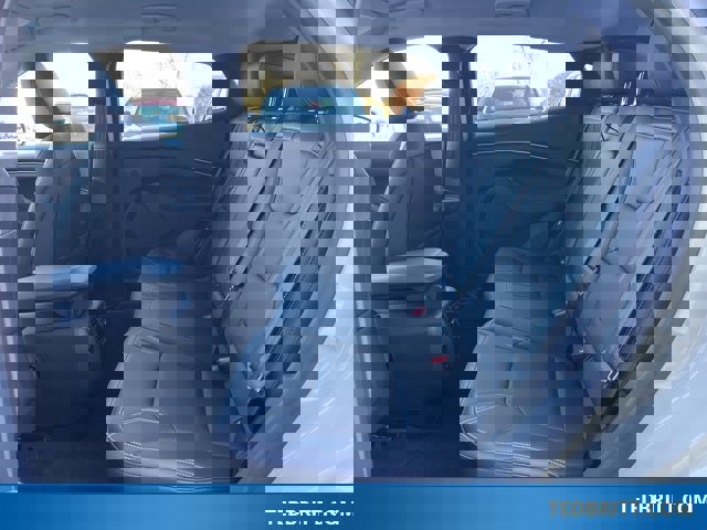 Certified 2025 Ford Mustang Mach-E Premium image 12