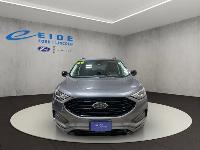 Certified 2024 Ford Edge SE w/ Black Appearance Package AWD/4WD image 6