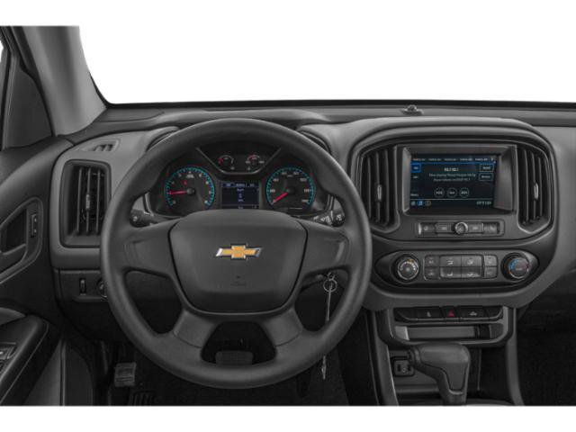 Used 2019 Chevrolet Colorado LT w/ LT Convenience Package RWD image 10
