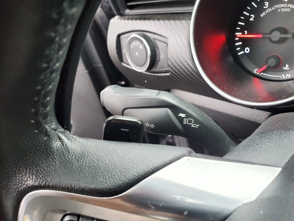 Certified 2021 Ford Mustang Coupe w/ Equipment Group 101A image 15