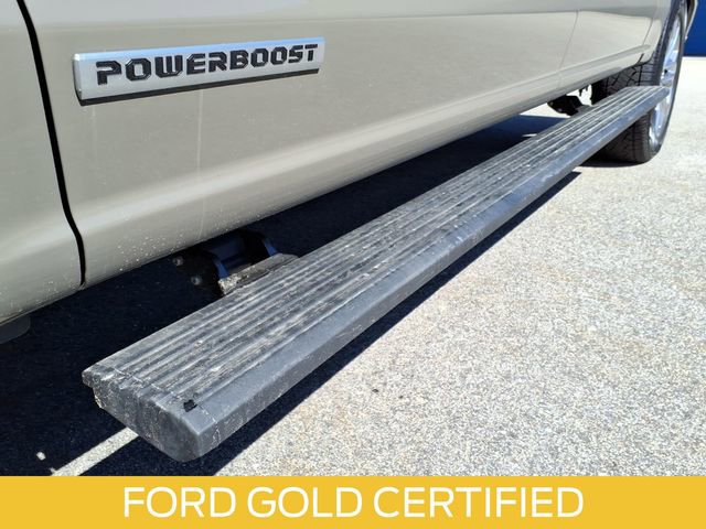 Certified 2025 Ford F150 King Ranch image 11