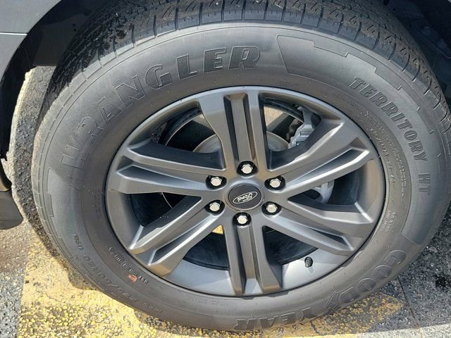 Certified 2023 Ford F150 XLT w/ Equipment Group 302A High RWD image 10