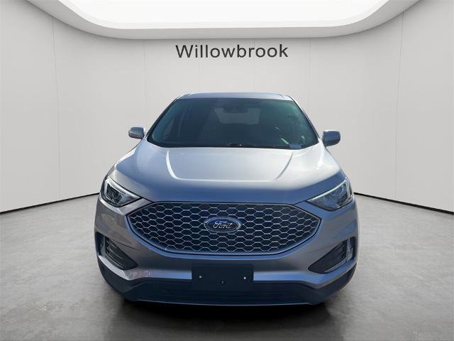 Certified 2023 Ford Edge SEL w/ Convenience Package image 7