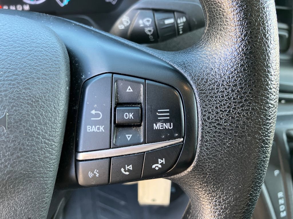 Certified 2024 Ford Transit 250 Low Roof w/ Exterior Upgrade Package image 17