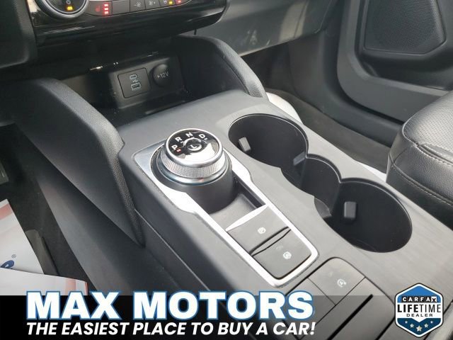 Certified 2022 Ford Escape SEL AWD/4WD image 30
