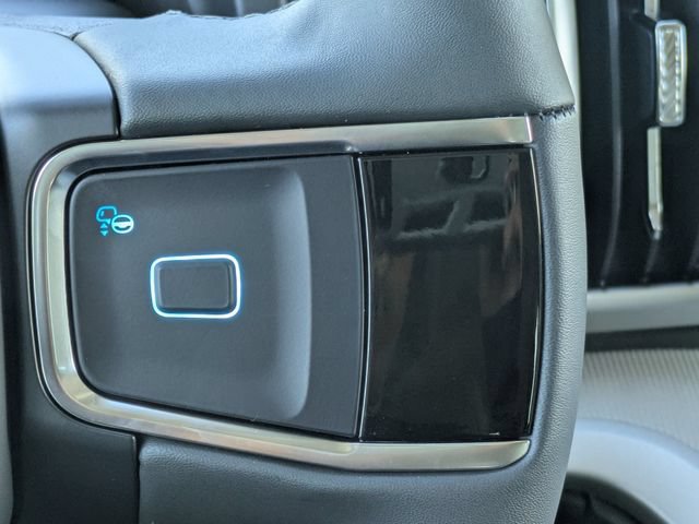 Certified 2027 Ford Expedition Active RWD image 28