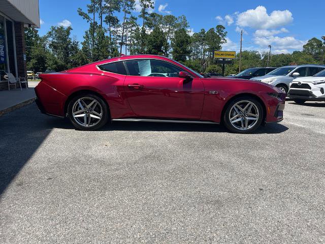 Certified 2025 Ford Mustang GT image 7