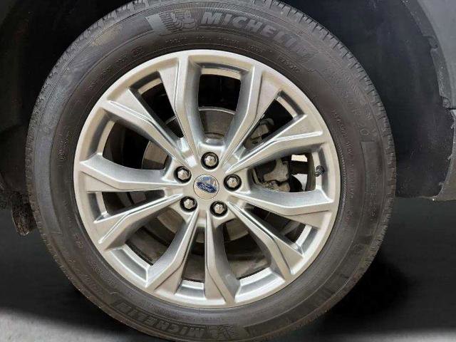 Certified 2021 Ford Explorer XLT w/ Equipment Group 202A image 30