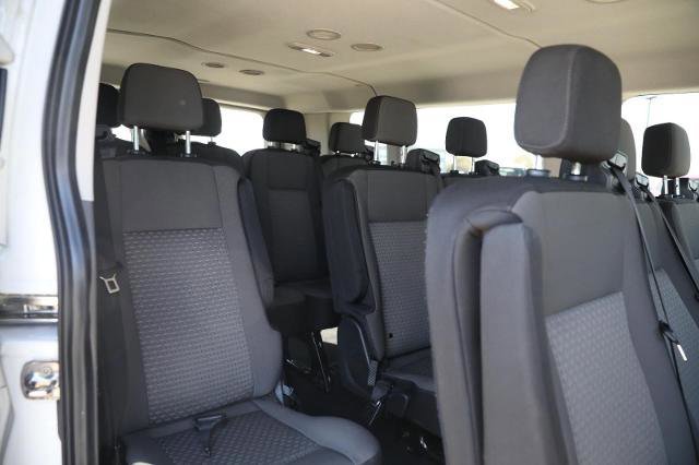 Certified 2024 Ford Transit 350 XLT RWD image 25