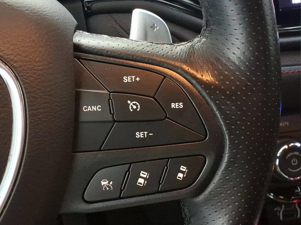 Used 2023 Dodge Durango GT AWD/4WD image 19