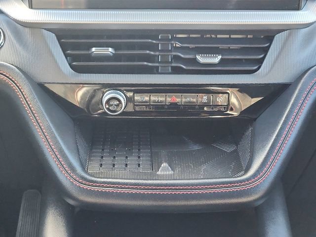Certified 2025 Ford Explorer ST AWD/4WD image 17