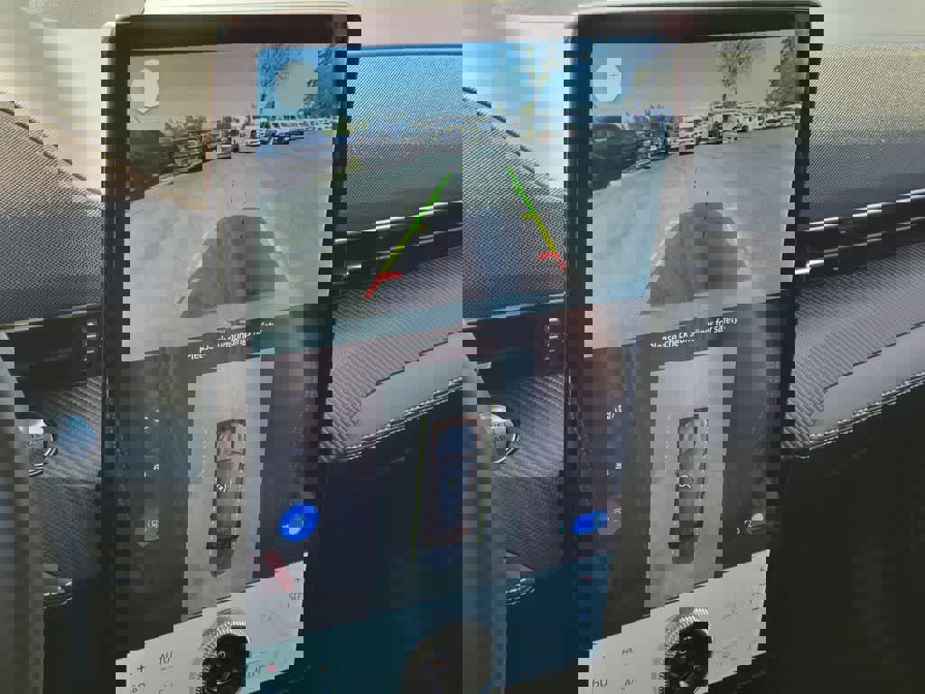 Certified 2025 Ford Mustang Mach-E Select w/ Comfort Package Lite RWD image 22