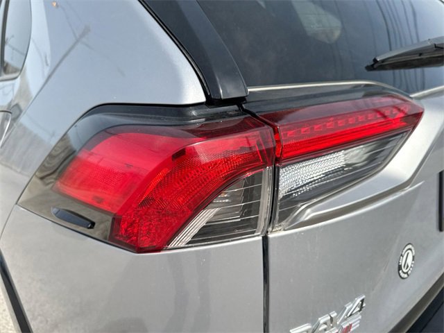 Used 2021 Toyota RAV4 XSE w/ Carpet Mat Package (TMS) image 38