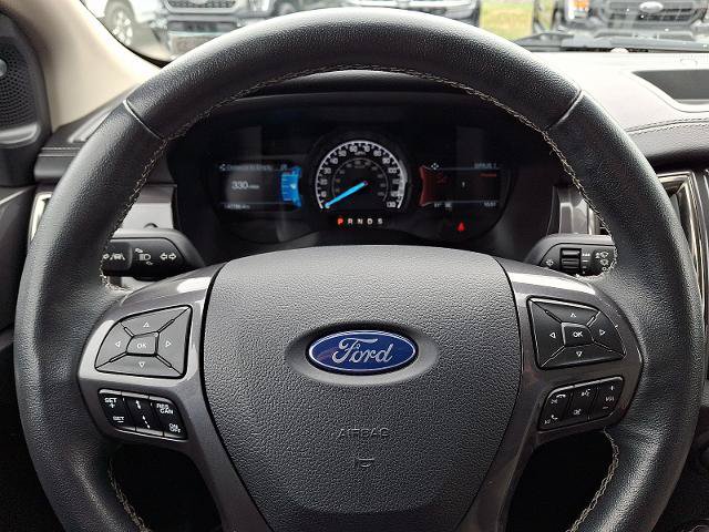Certified 2019 Ford Ranger Lariat w/ Equipment Group 501A Mid AWD/4WD image 19