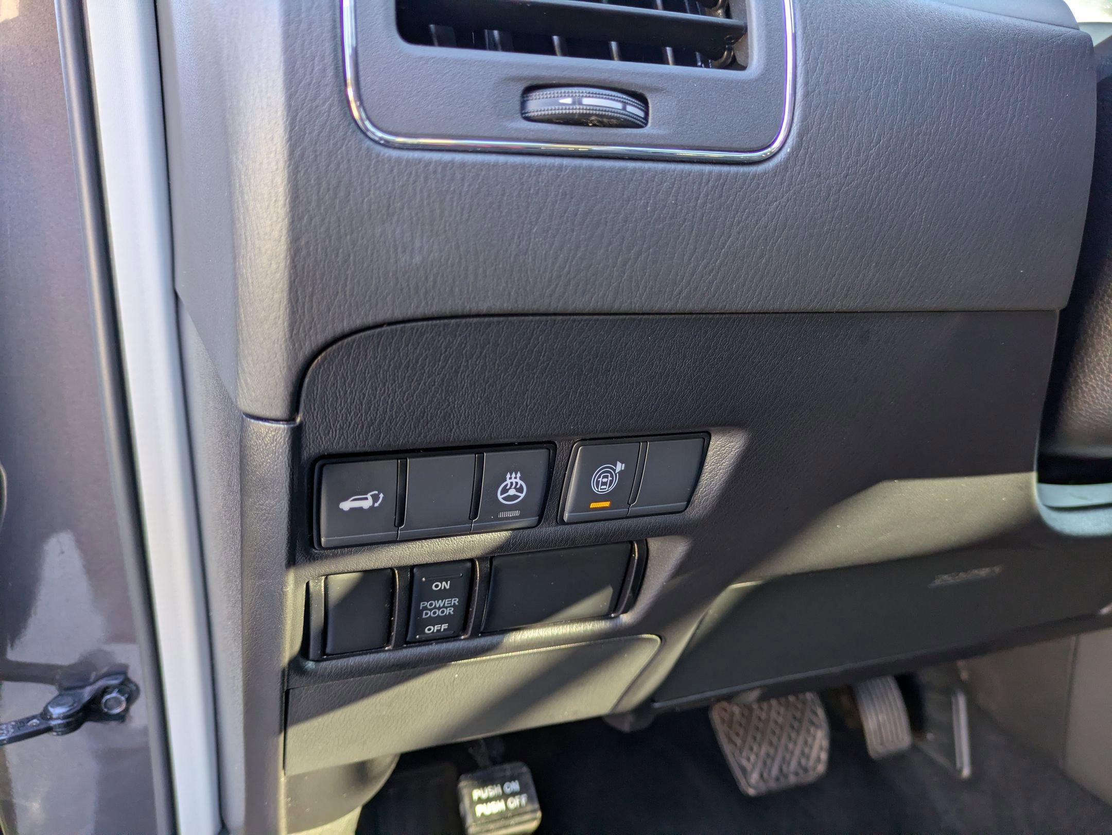 Used 2023 INFINITI QX80 Premium Select w/ Cargo Package image 17