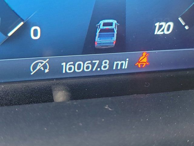 Certified 2024 Ford F150 XLT w/ Equipment Group 302A MID image 26