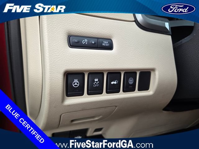 Used 2021 Nissan Murano SL FWD image 28