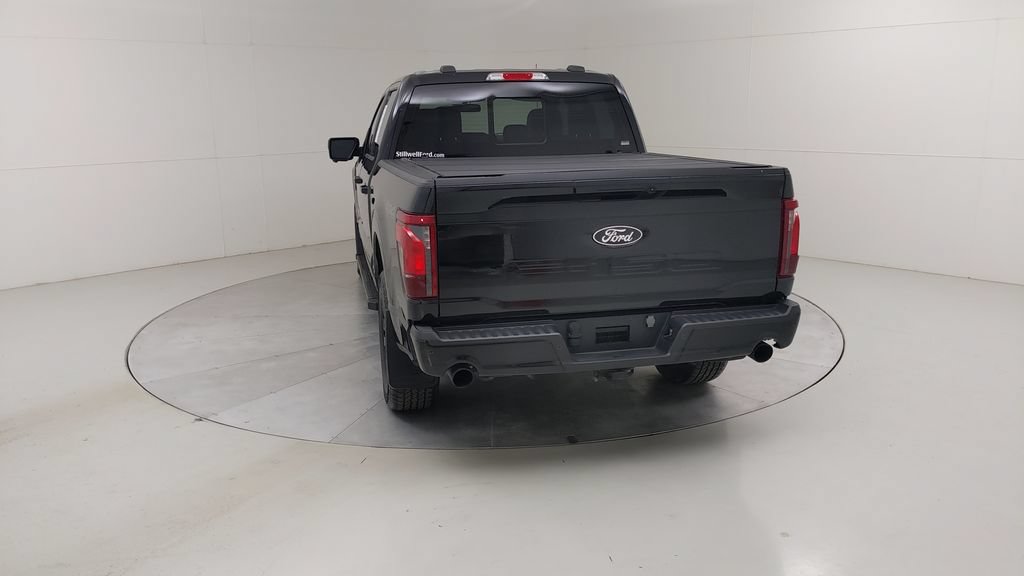 Certified 2024 Ford F150 XLT w/ Equipment Group 303A High AWD/4WD image 16