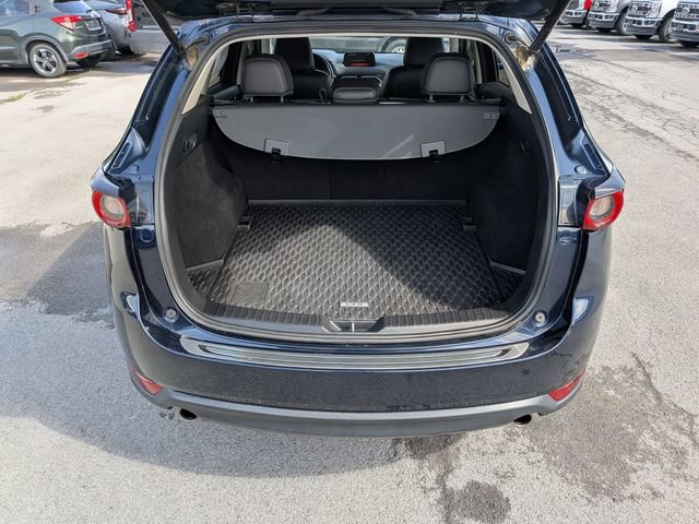 Used 2020 MAZDA CX-5 Grand Touring w/ GT Premium Package AWD/4WD image 19