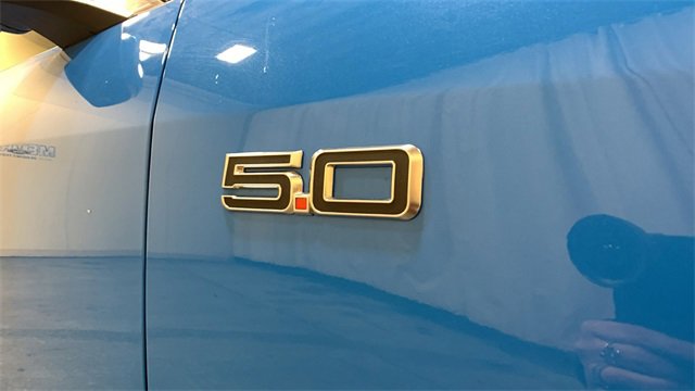 Certified 2024 Ford Mustang GT Premium image 10