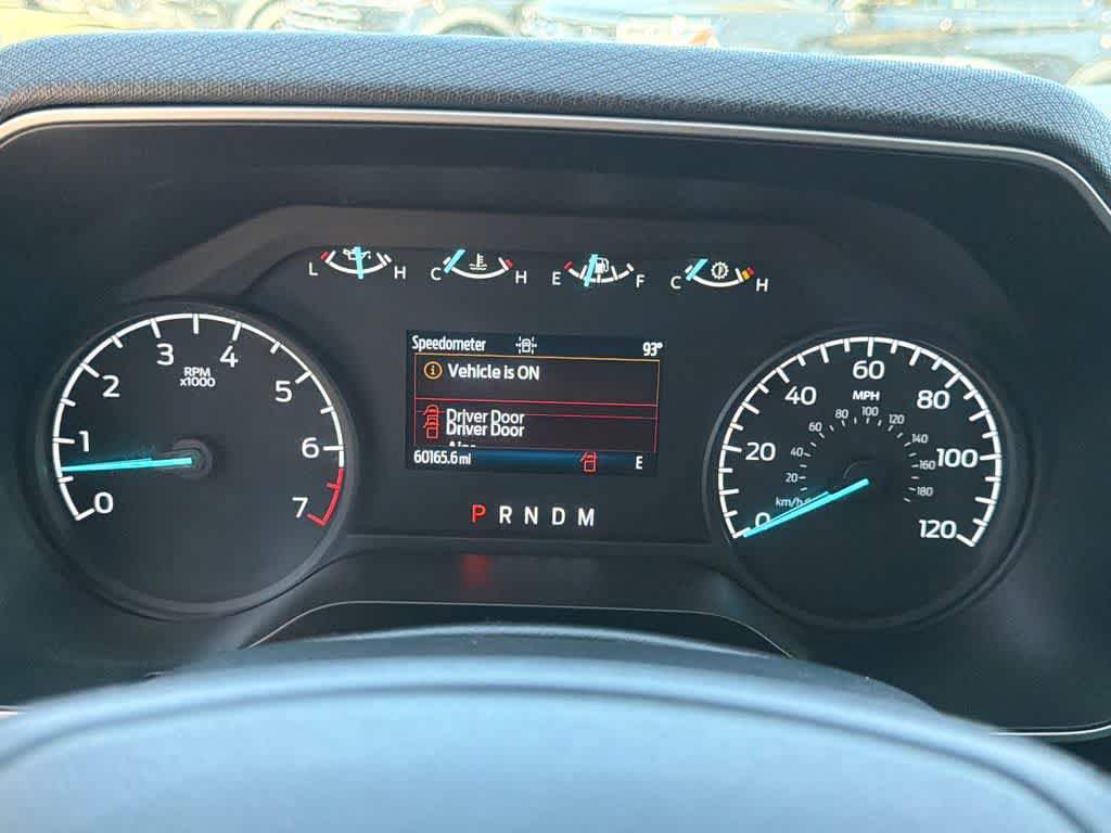 Certified 2022 Ford F150 XLT AWD/4WD image 24