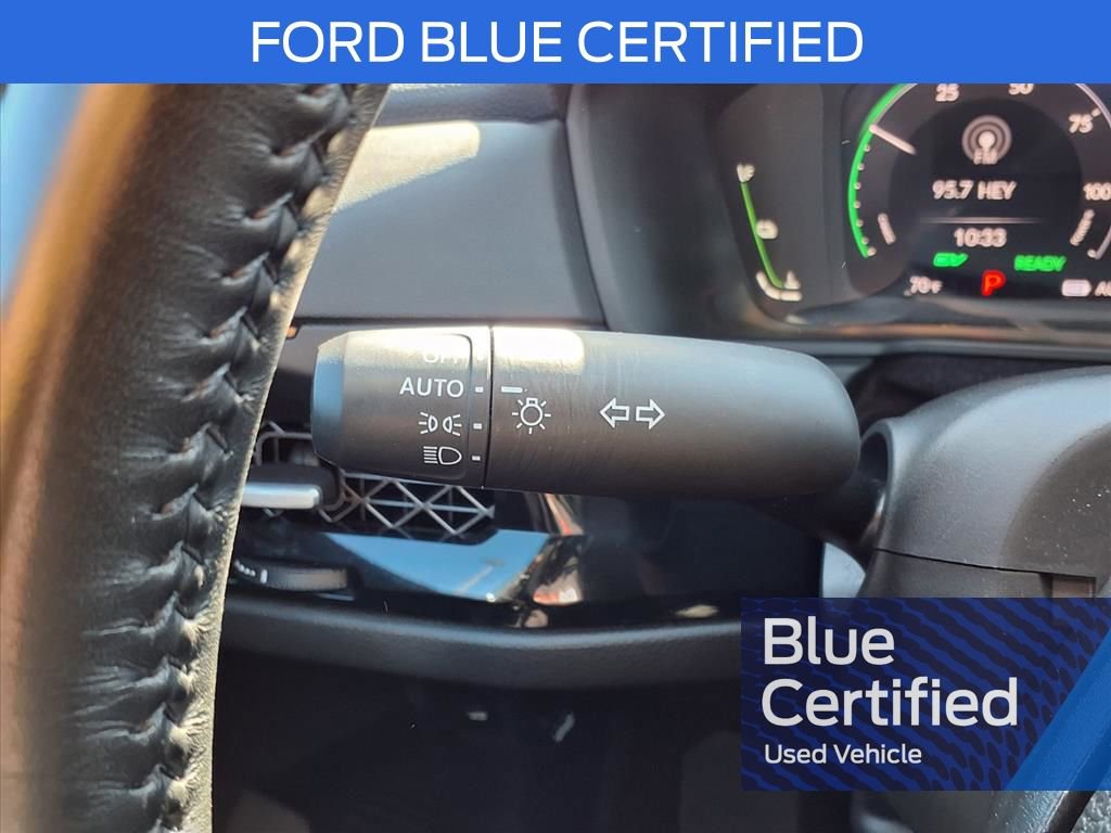 Used 2024 Honda Accord EX-L image 19