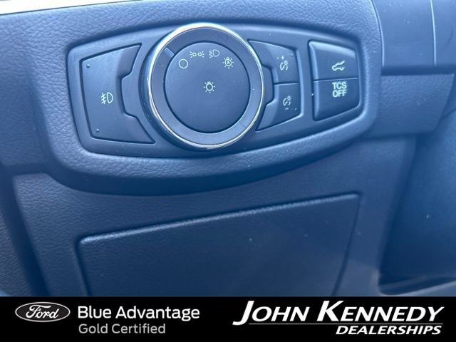 Certified 2024 Ford Edge SEL w/ Convenience Package AWD/4WD image 25