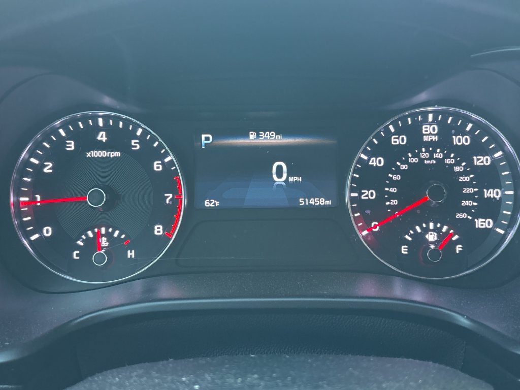 Used 2022 Kia Forte LXS FWD image 6