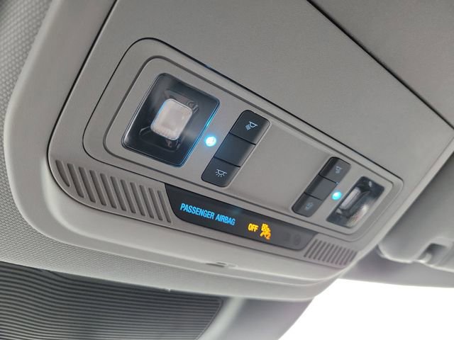 Certified 2024 Ford Explorer XLT w/ Equipment Group 202A image 25