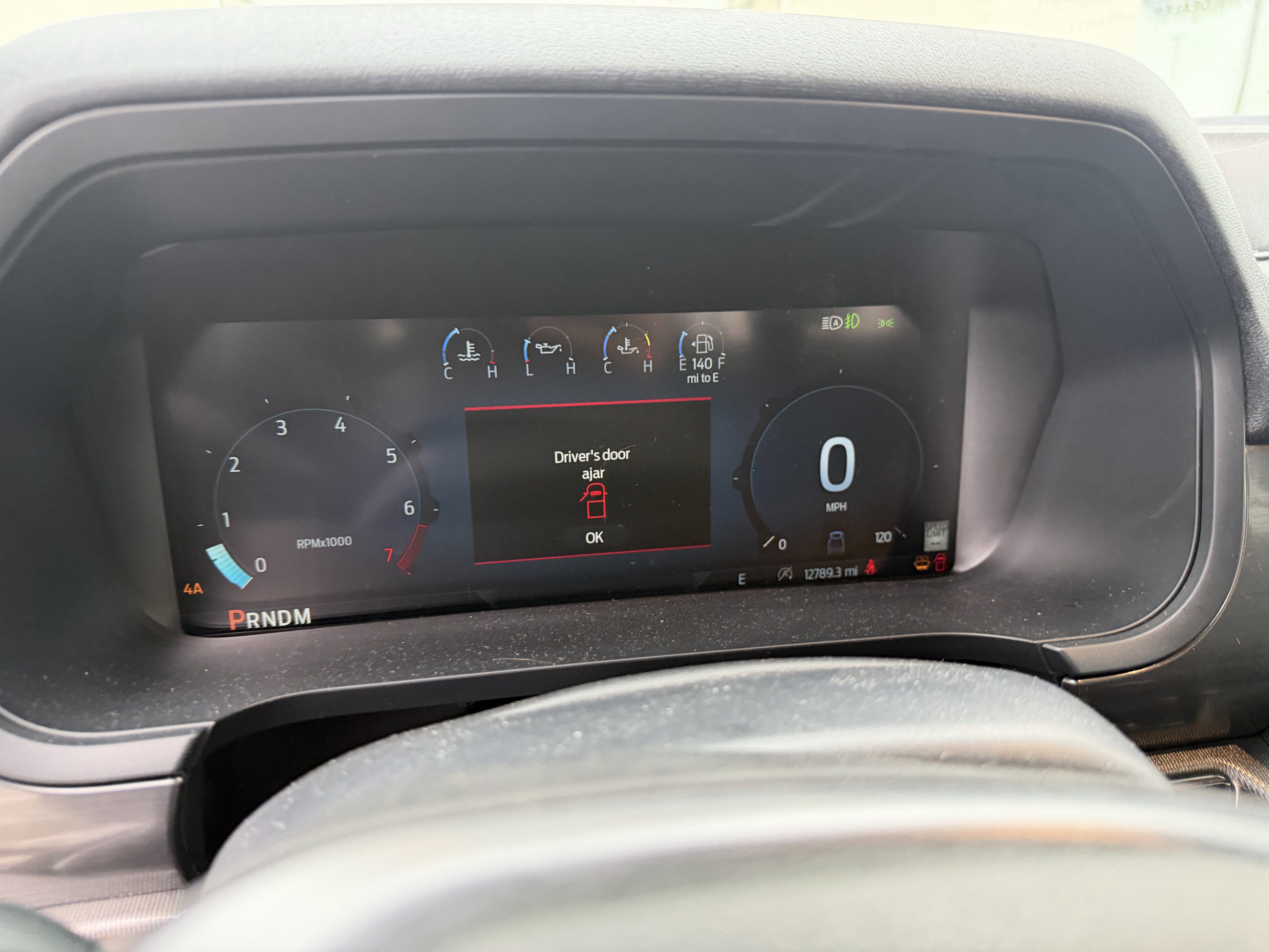 Certified 2024 Ford F150 Lariat w/ Bed Utility Package image 7