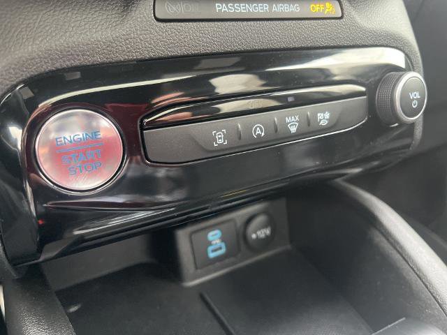 Certified 2023 Ford Escape ST-Line w/ Tech Pack #1 image 33