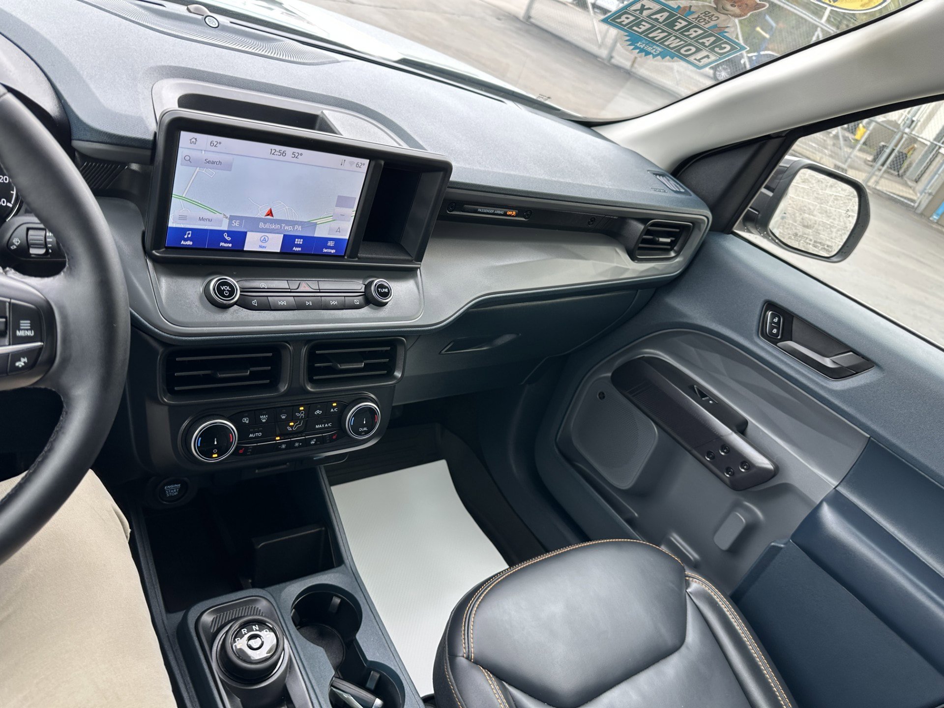Certified 2024 Ford Maverick Tremor w/ Tremor Off-Road Package AWD/4WD image 11