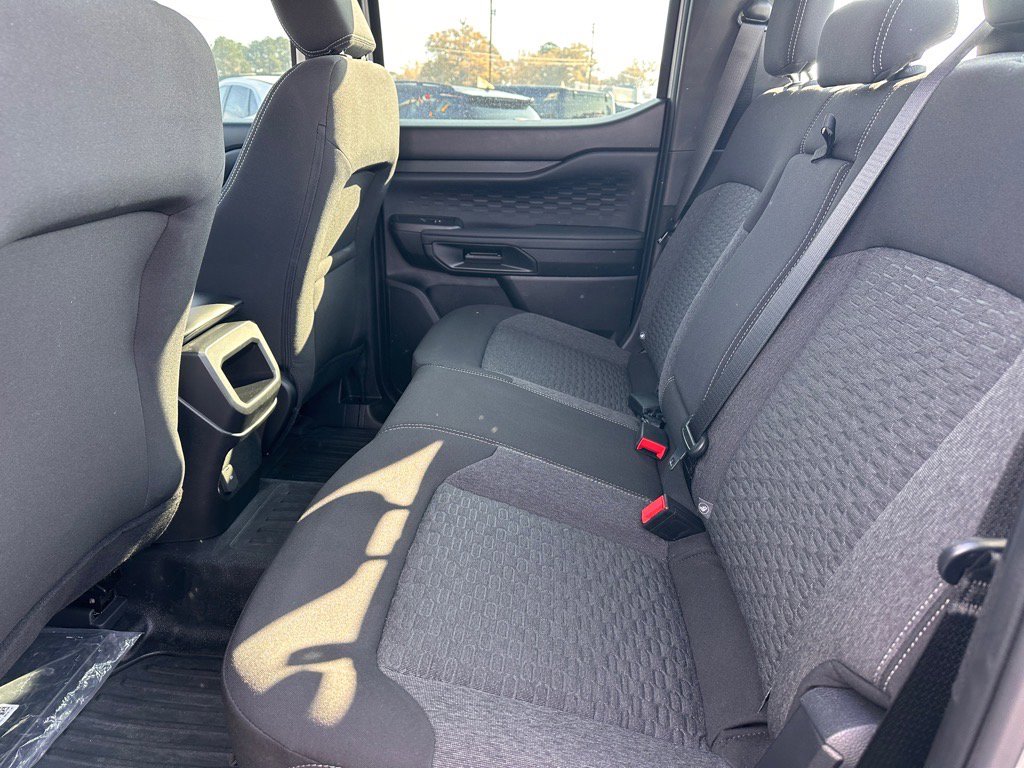 Certified 2024 Ford Ranger XL image 12