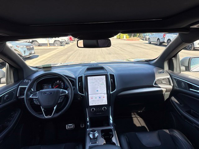 Certified 2024 Ford Edge ST w/ Equipment Group 401A AWD/4WD image 20