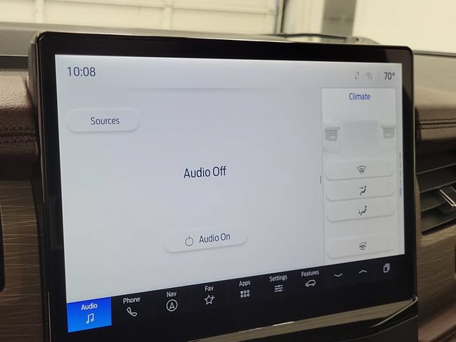 Certified 2024 Ford Expedition Limited AWD/4WD image 28