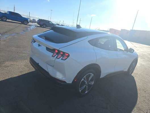 Certified 2023 Ford Mustang Mach-E Premium image 3